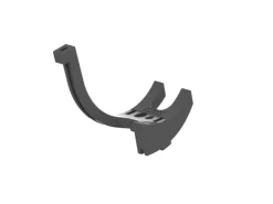 Trek Bikes Trek Dual Sport Bottom Bracket Cable Guide