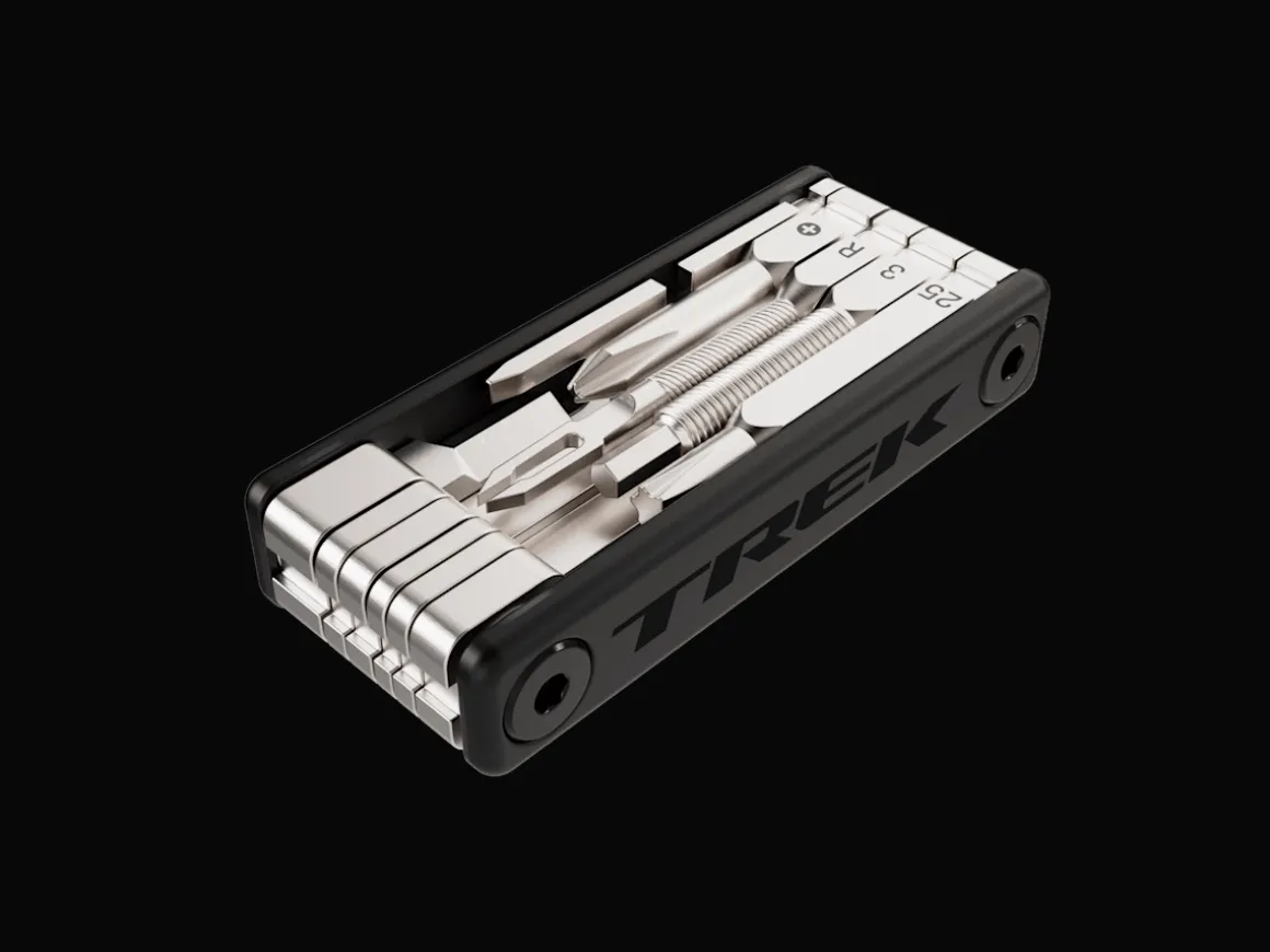 Trek Bikes Trek Elite BITS Multi-Tool
