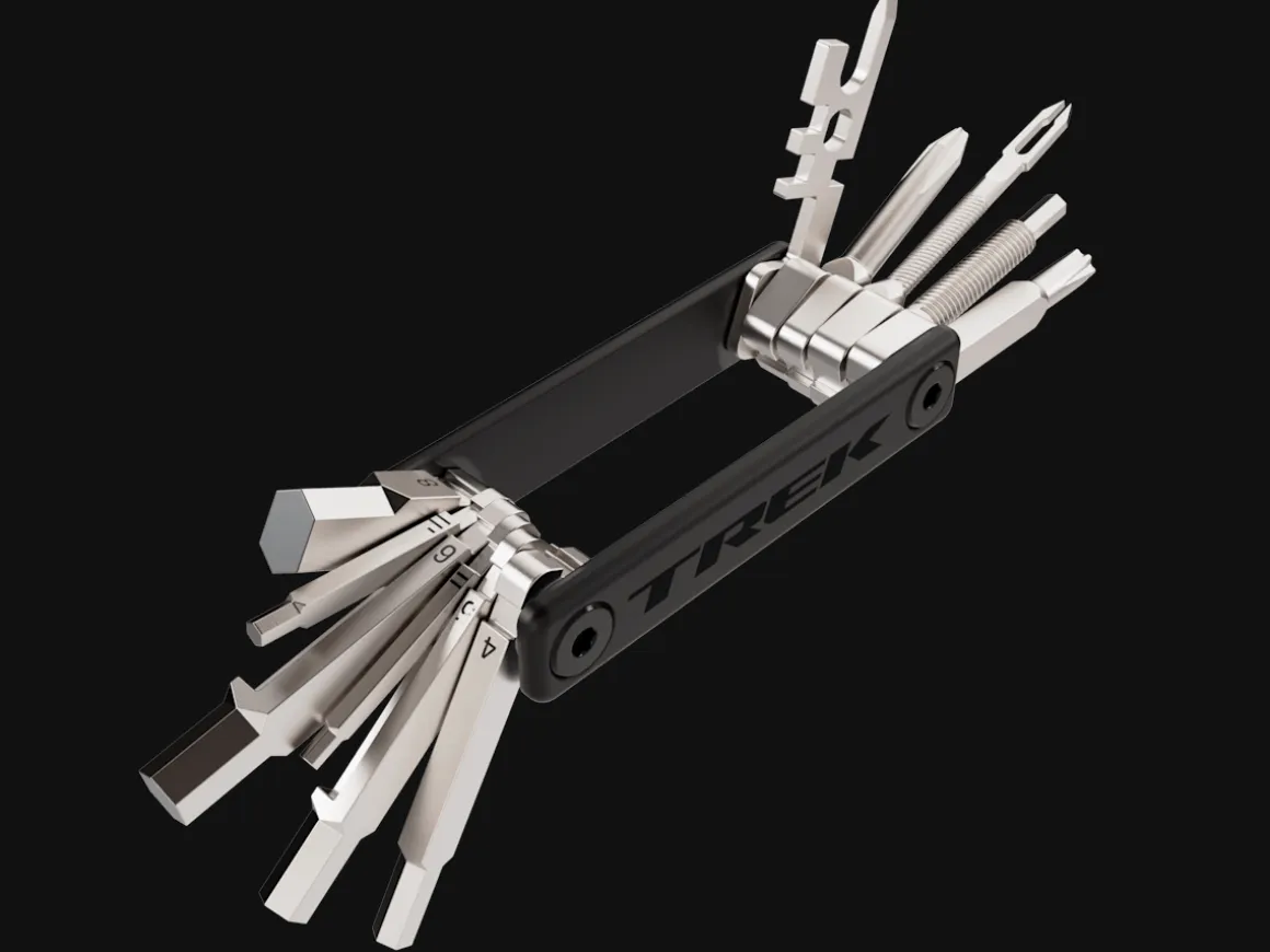 Trek Bikes Trek Elite BITS Multi-Tool