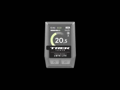 Trek Bikes Trek eMTB Lite Tune Cling Sticker for Bosch Display