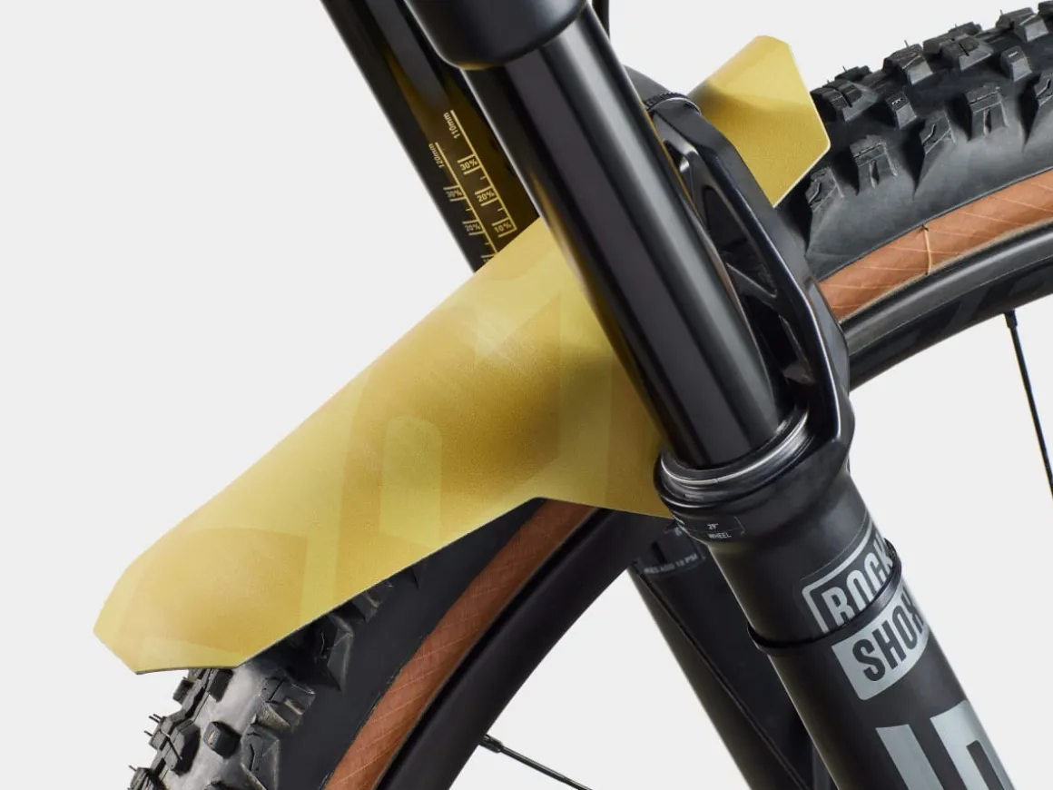 Trek Bikes Trek Enduro Front Fender