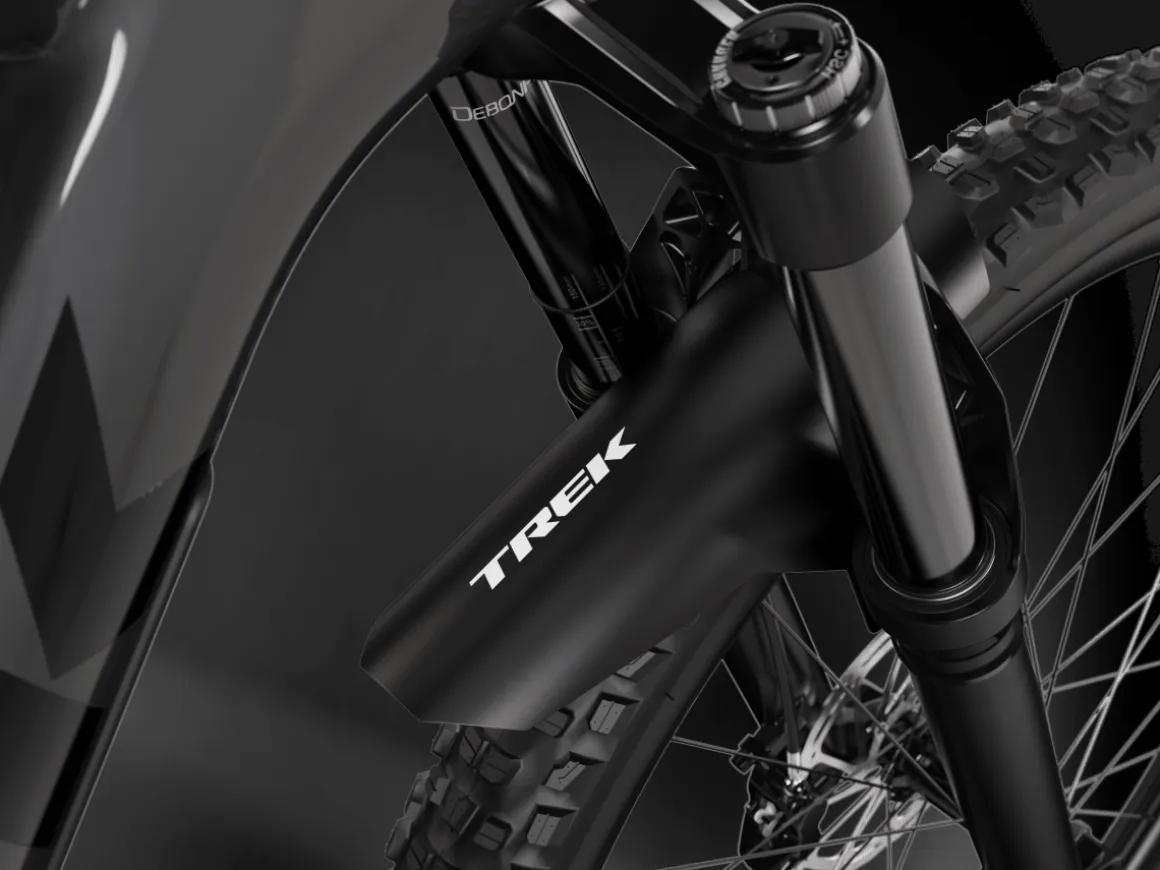 Trek Bikes Trek Enduro Front Fender