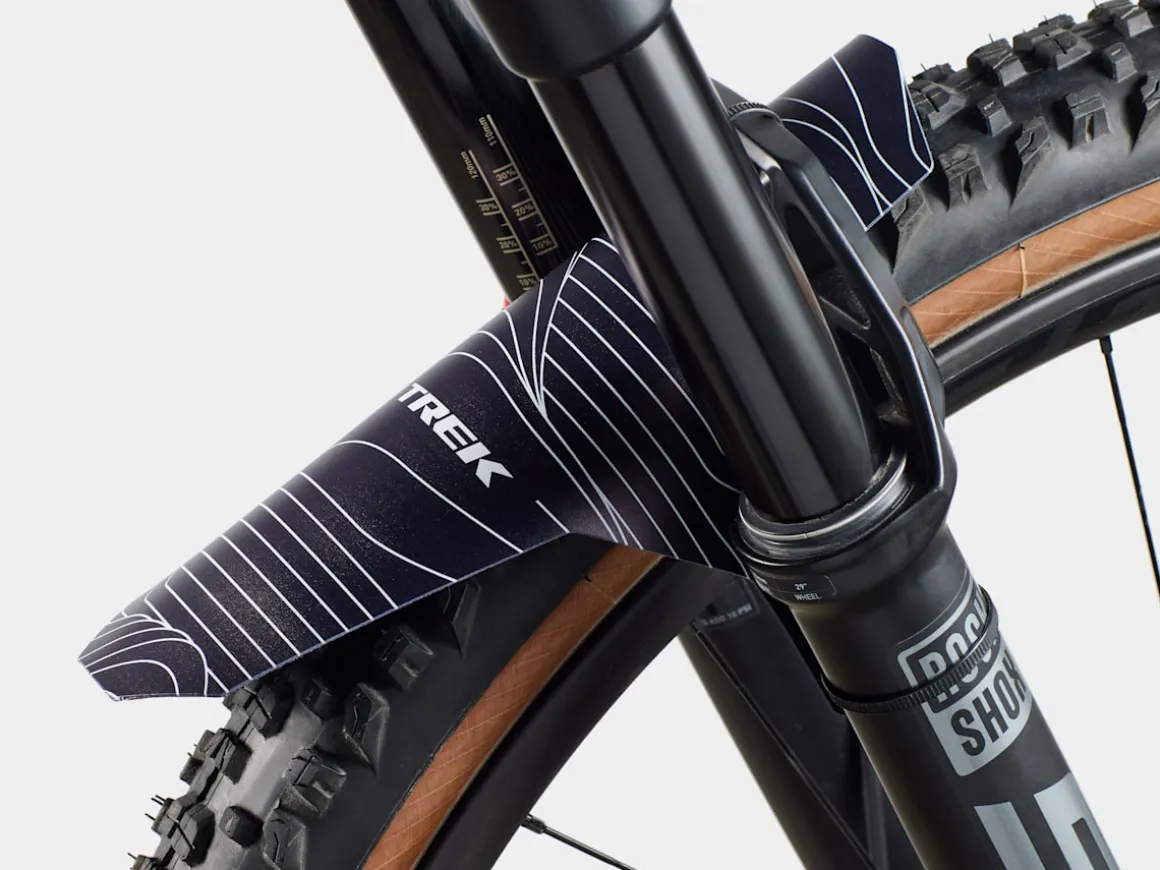Trek Bikes Trek Enduro Front Fender