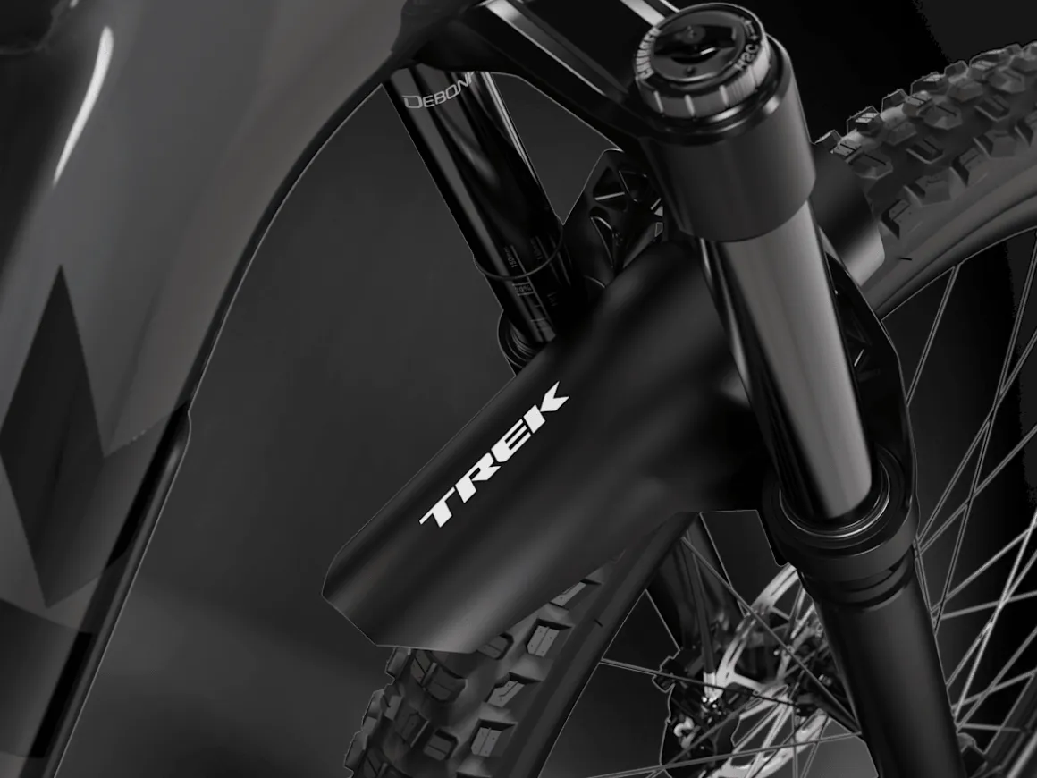 Trek Bikes Trek Enduro Front Fender