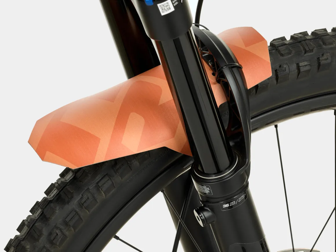Trek Bikes Trek Enduro Front Fender