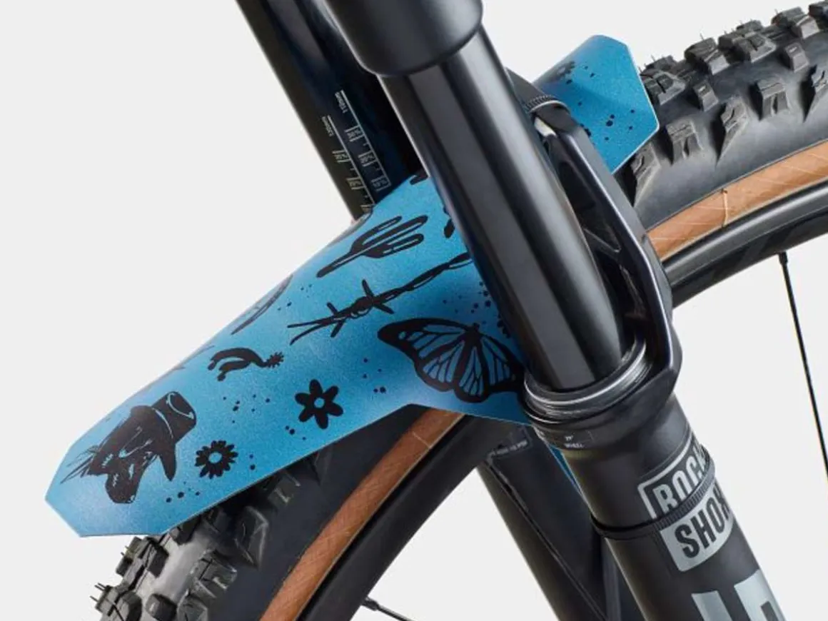 Trek Bikes Trek Enduro Front Fender