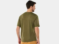Trek Bikes Trek Evoke Mountain Bike Tech Tee