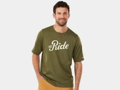 Trek Bikes Trek Evoke Mountain Bike Tech Tee