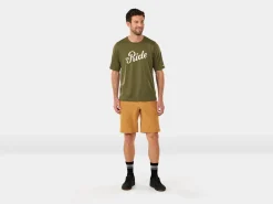 Trek Bikes Trek Evoke Mountain Bike Tech Tee
