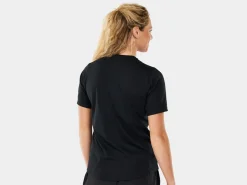 Women Trek Bikes Trek Evoke Women's Mountain Bike Tech Tee