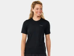 Women Trek Bikes Trek Evoke Women's Mountain Bike Tech Tee