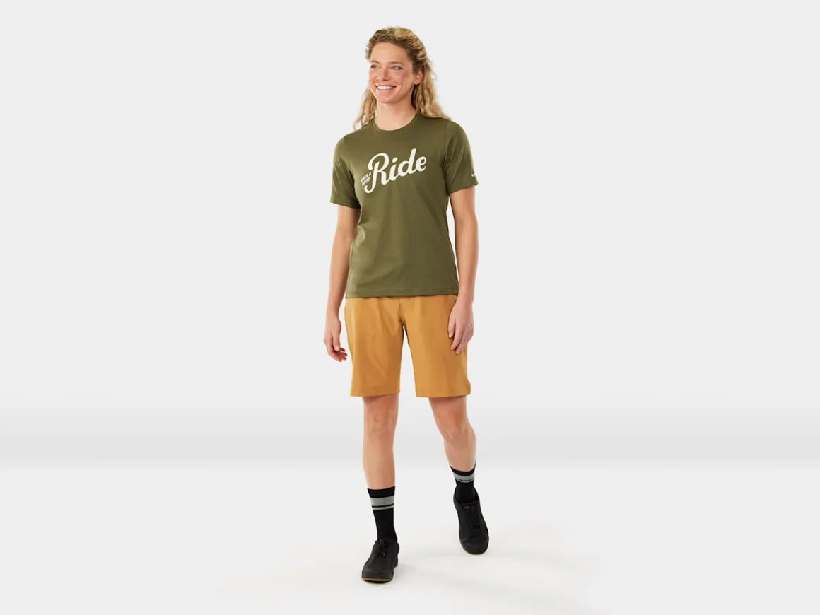Women Trek Bikes Trek Evoke Women's Mountain Bike Short