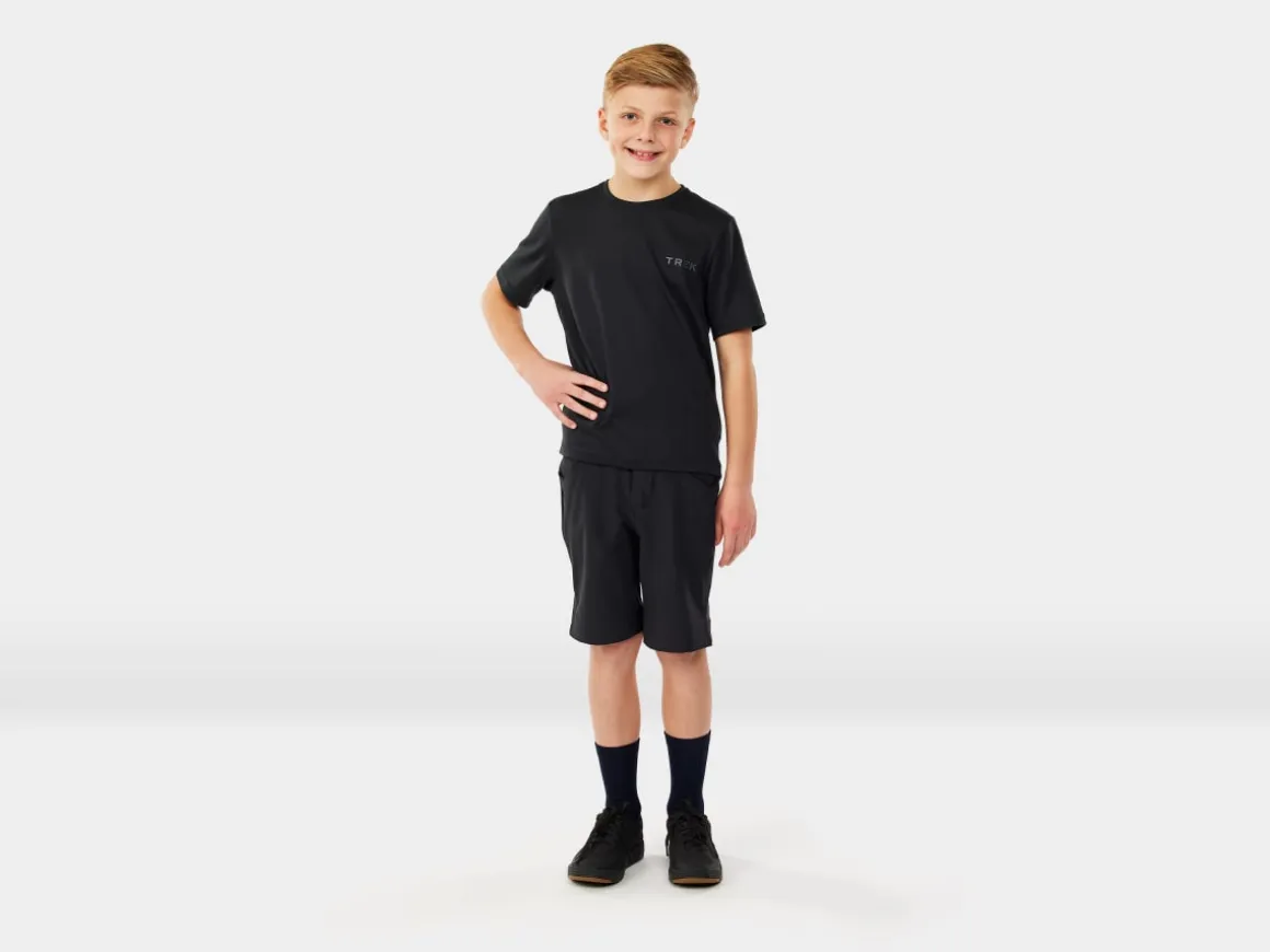 Kids Trek Bikes Trek Evoke Youth Mountain Bike Tech Tee