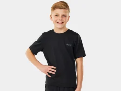 Kids Trek Bikes Trek Evoke Youth Mountain Bike Tech Tee