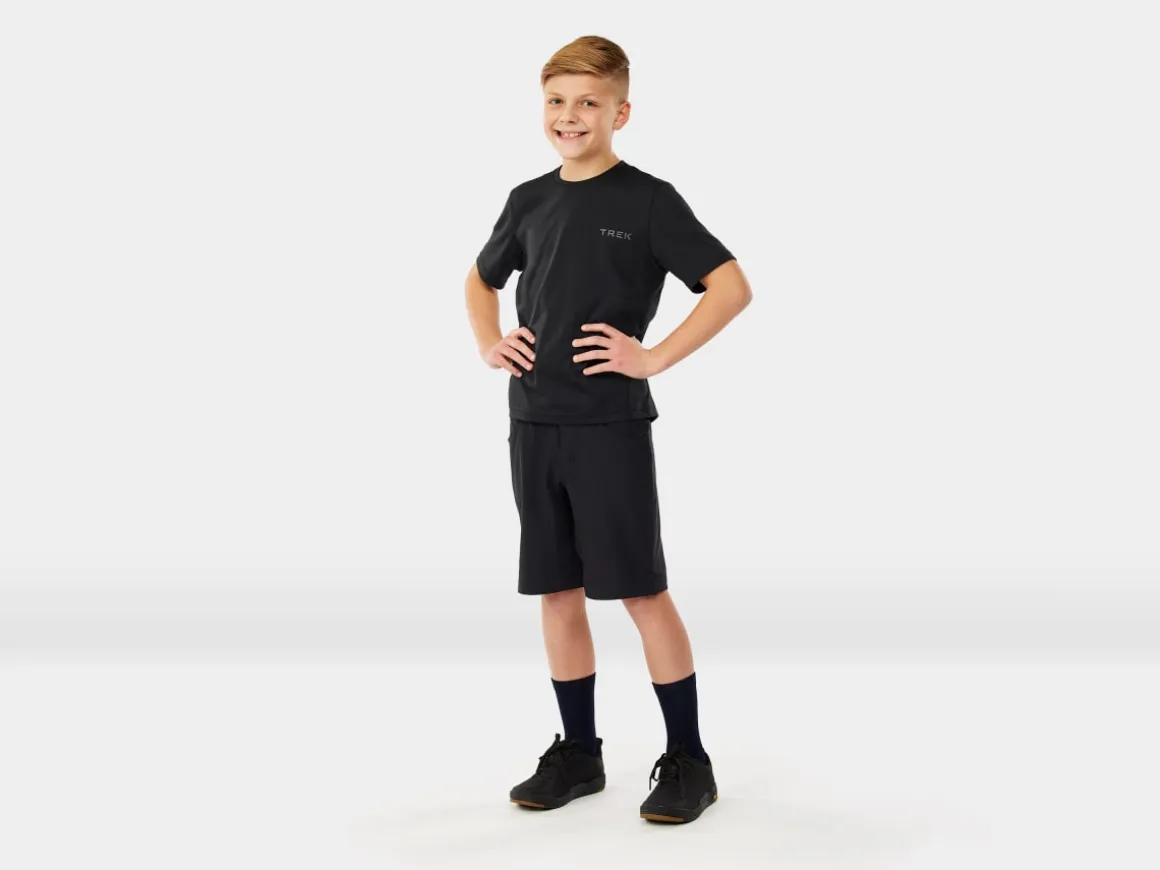 Kids Trek Bikes Trek Evoke Youth Mountain Bike Short