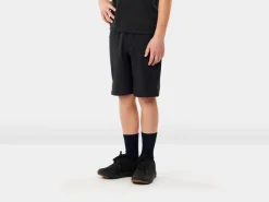 Kids Trek Bikes Trek Evoke Youth Mountain Bike Short