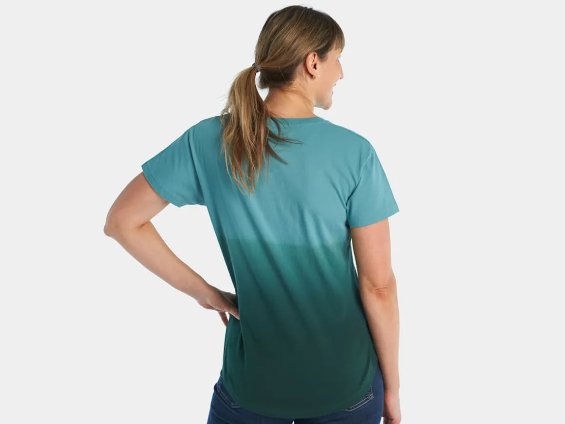 Trek Bikes Trek Fade Women's T-Shirt