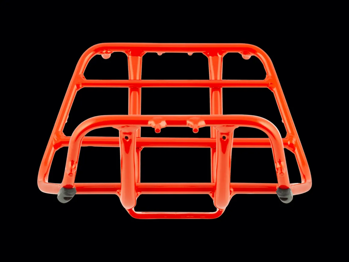 Trek Bikes Trek Farley Front Cargo Rack