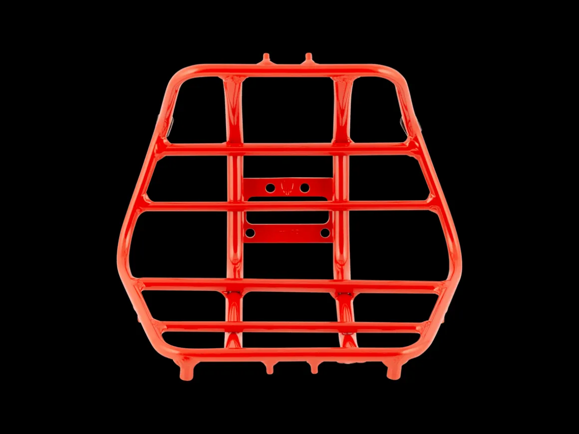 Trek Bikes Trek Farley Front Cargo Rack