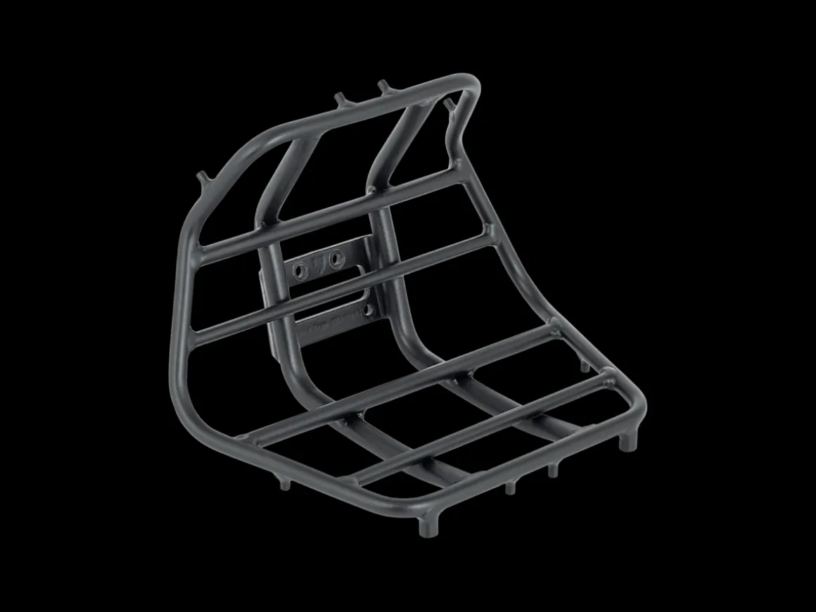 Trek Bikes Trek Farley Front Cargo Rack
