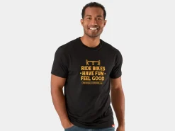 Trek Bikes Trek Feel Good Unisex T-Shirt