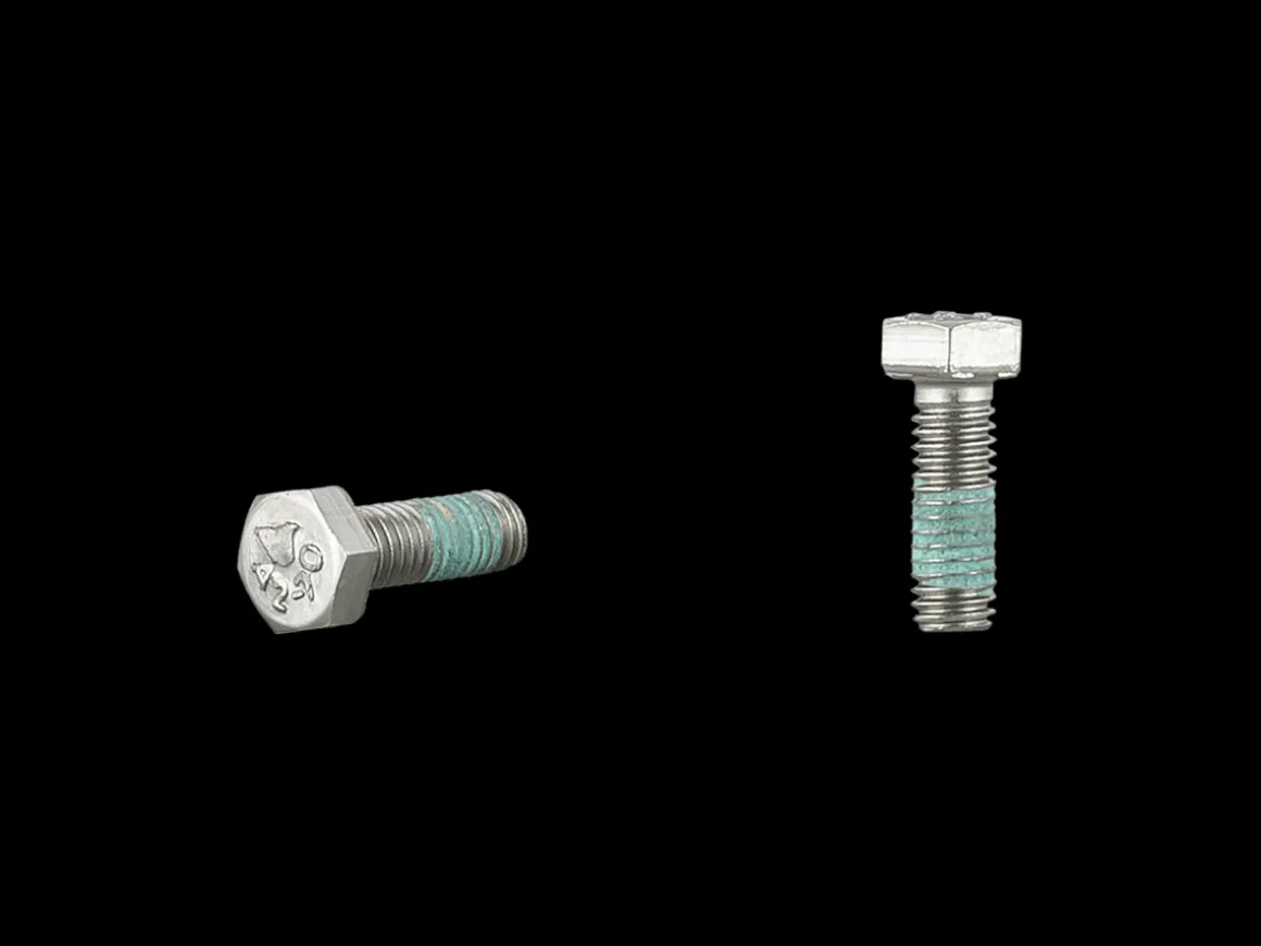 Trek Bikes Trek Fender Lock Tab Fastener