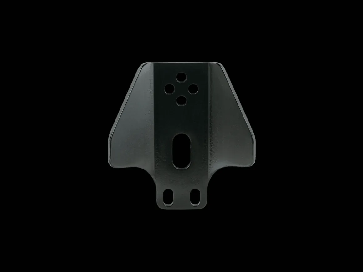 Trek Bikes Trek Fetch+ 4 Battery Rail Mount Extension