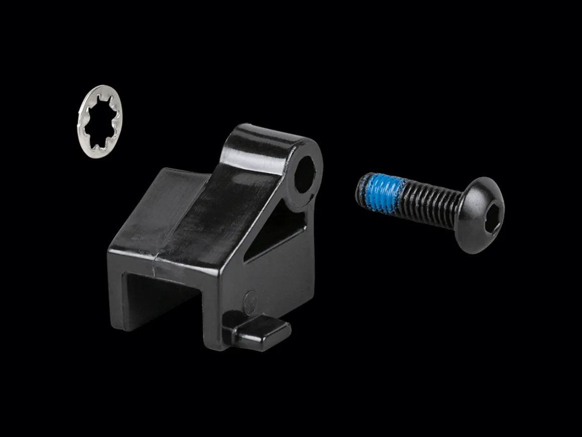 Trek Bikes Trek Fetch+ 2 Chain Guide Assembly