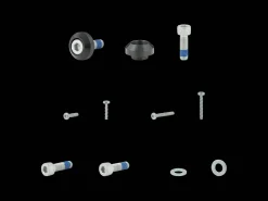 Trek Bikes Trek Fetch+ 4 Child Seat Mounting Knob