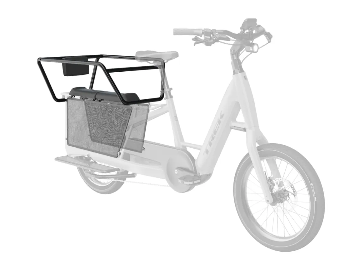 Trek Bikes Trek Fetch+ 2 Family Pack Kit