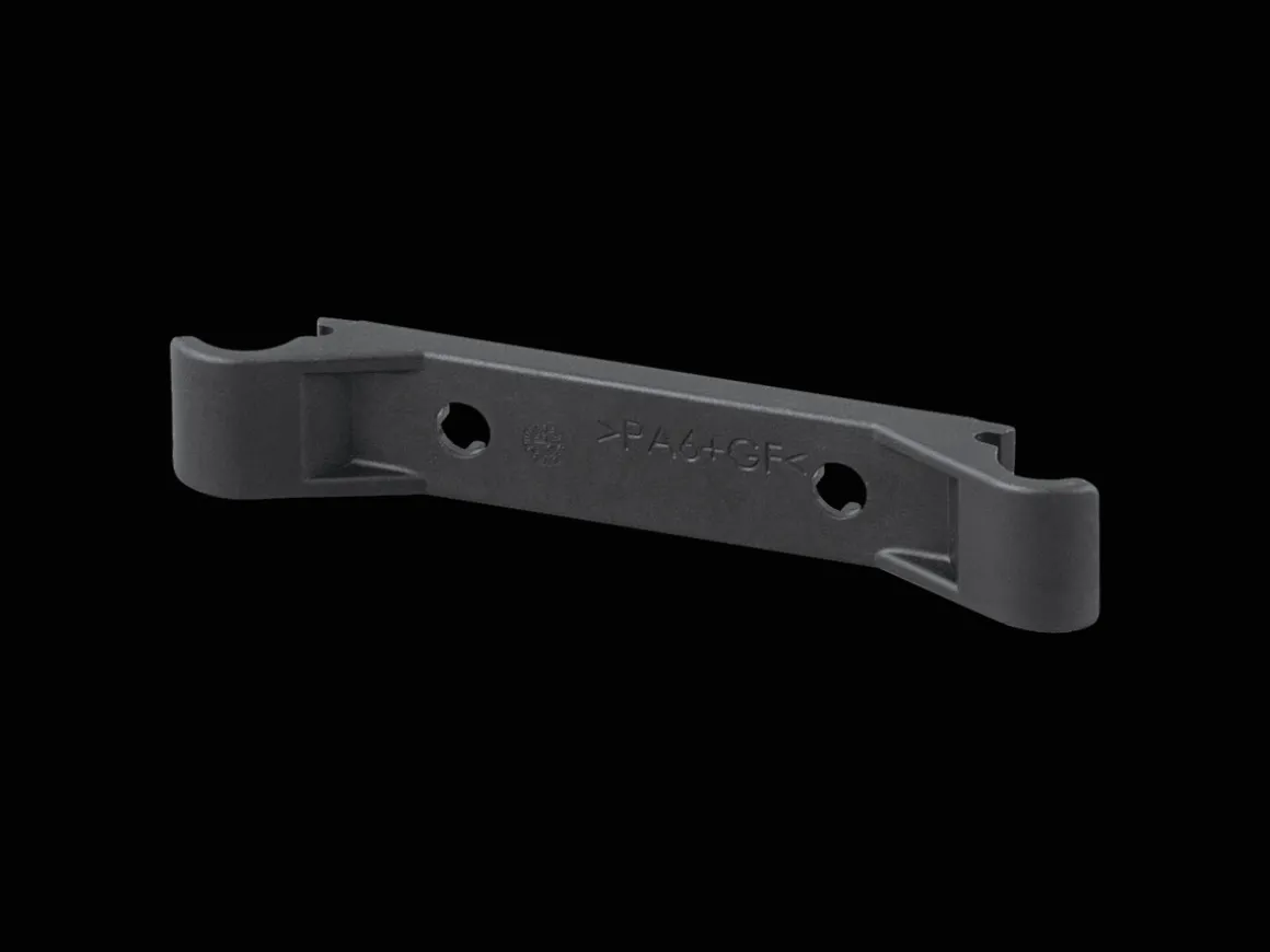 Trek Bikes Trek Fetch+ 2 Family Pack Seat Base Mount Bracket