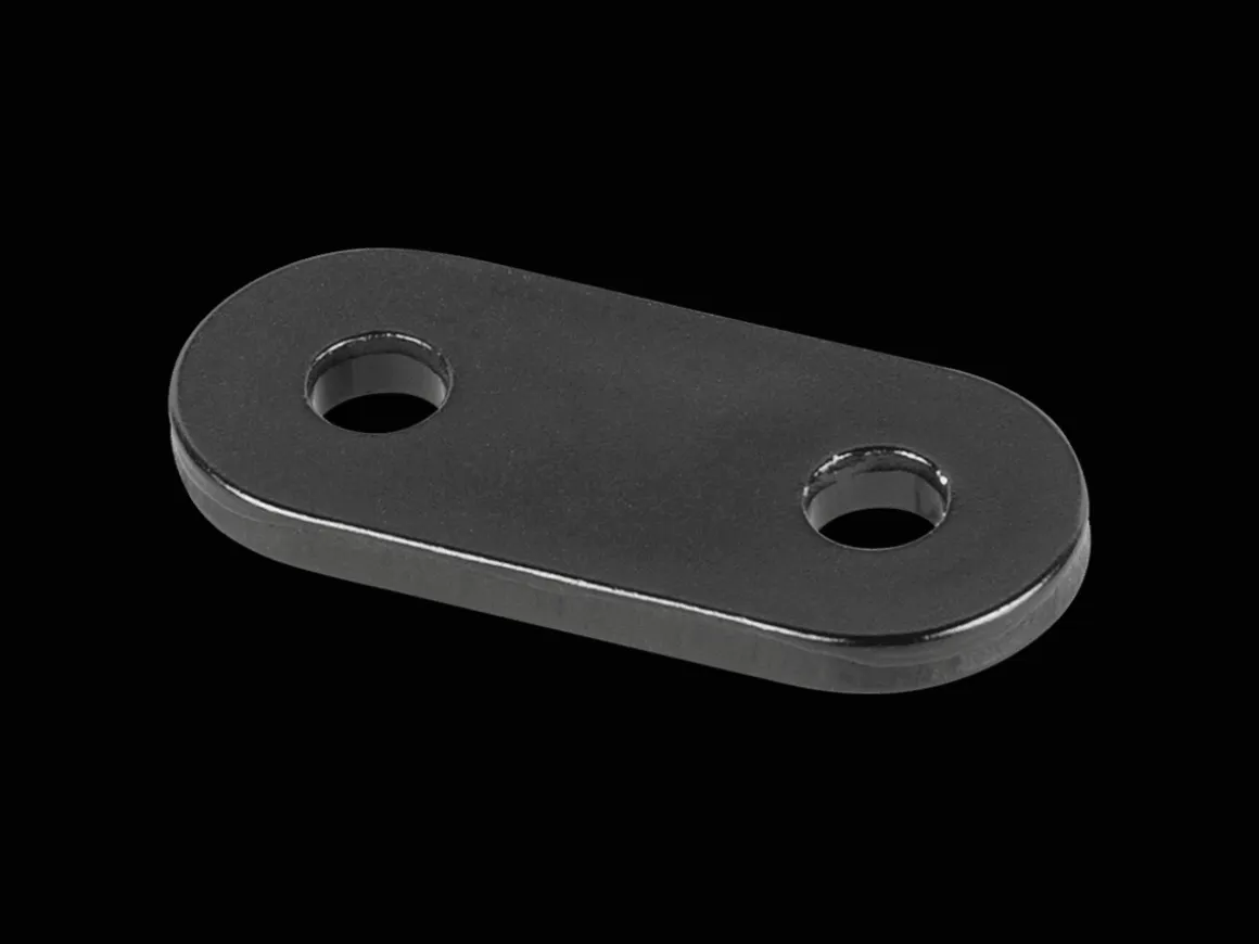 Trek Bikes Trek Fetch+ 4 Front Frame Cable Bracket