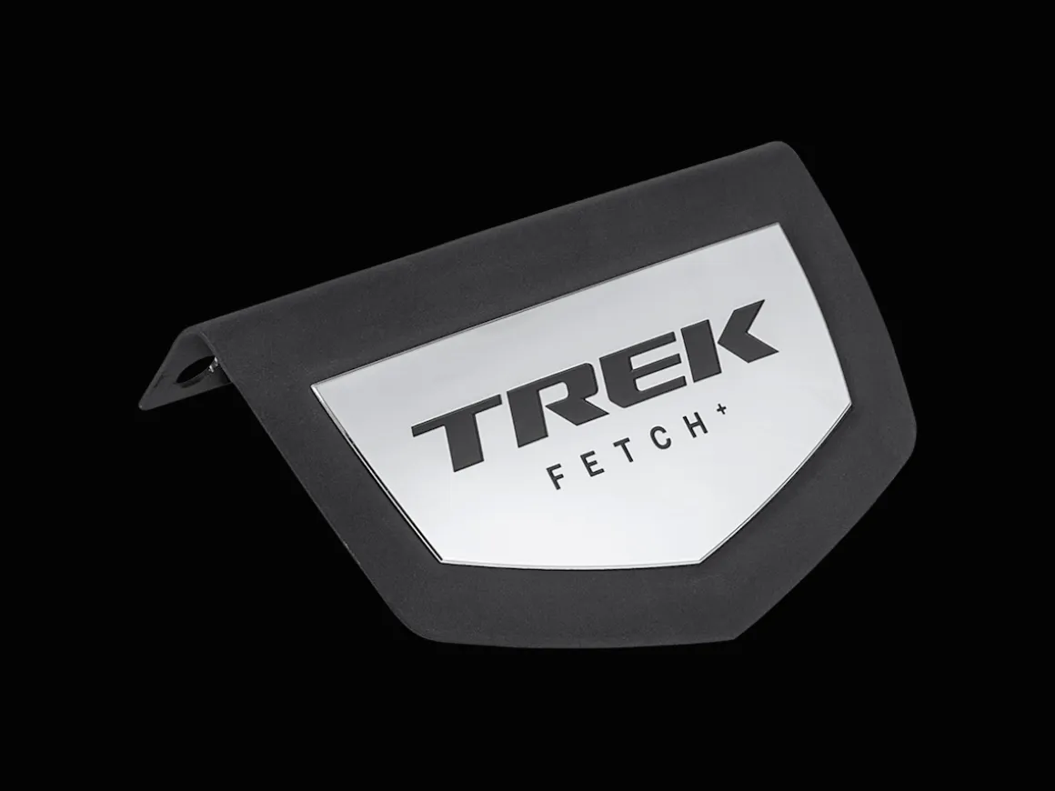Trek Bikes Trek Fetch+ 4 Head Badge