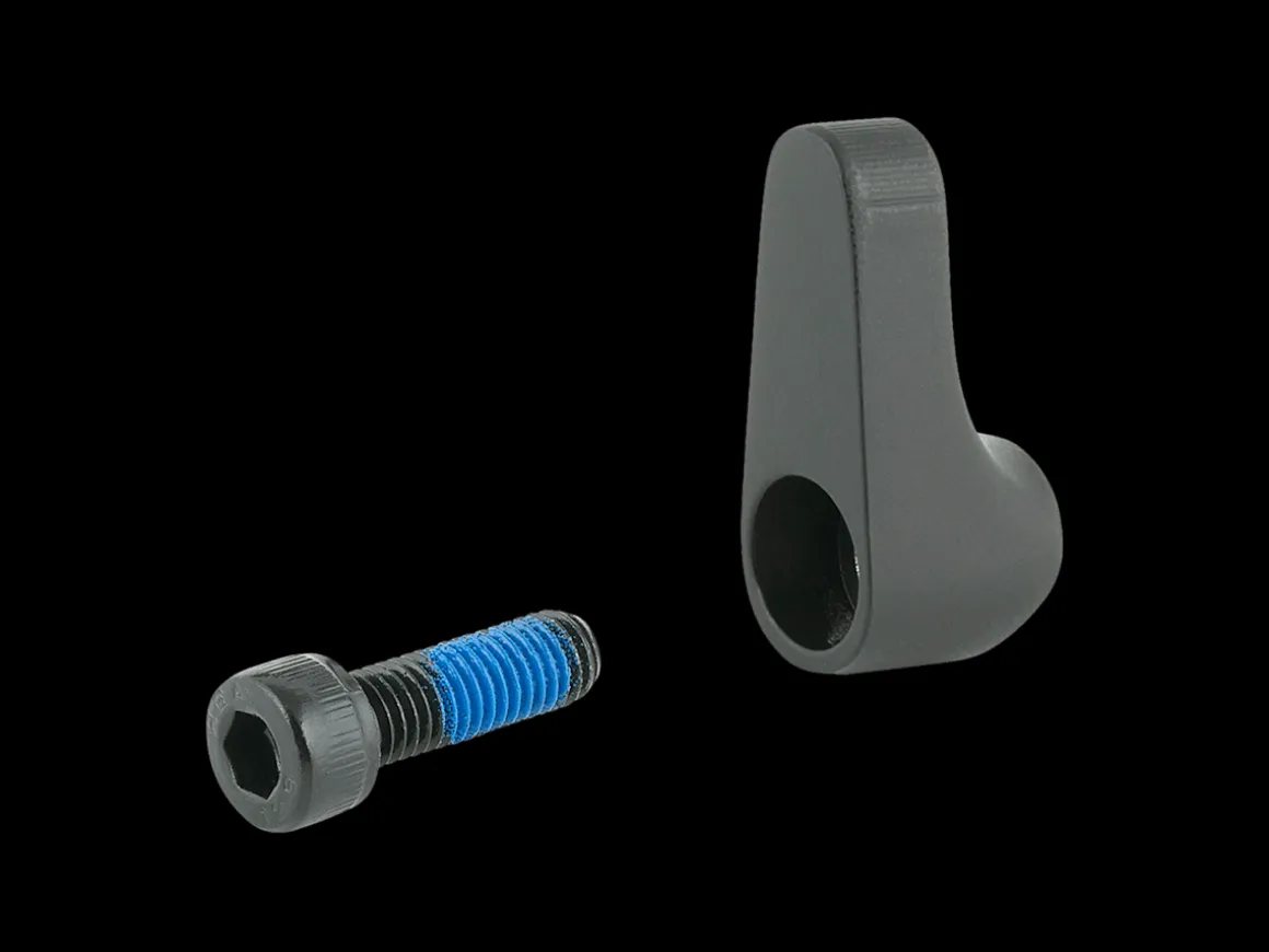 Trek Bikes Trek Fetch+ 2 Kicker Bracket Kit