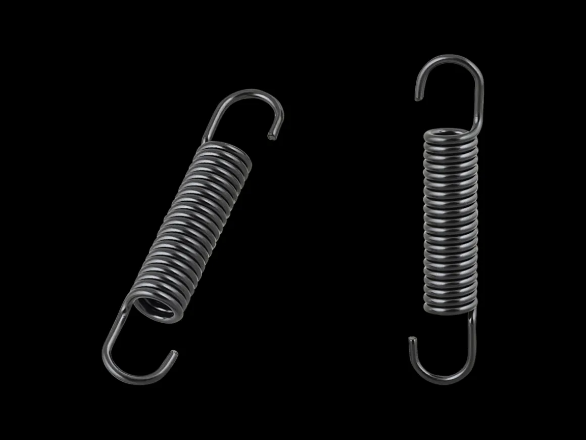 Trek Bikes Trek Fetch+ 4 Kickstand Spring Set