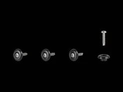 Trek Bikes Trek Fetch+ 4 Rainfly Knob Set