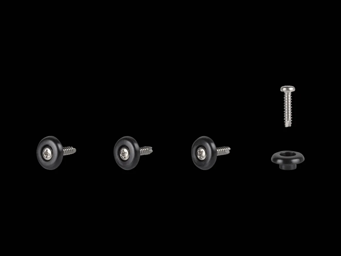 Trek Bikes Trek Fetch+ 4 Rainfly Knob Set