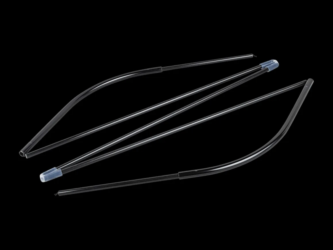 Trek Bikes Trek Fetch+ 4 Rainfly Pole Set