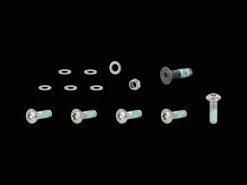 Trek Bikes Trek Fetch+ 4 Rear Fender Assembly Hardware Kit