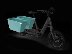 Trek Bikes Trek Fetch+ 2 Rear Pannier Kit