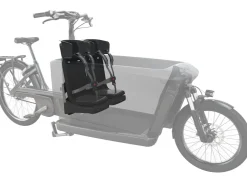 Trek Bikes Trek Fetch+ 4 Recliner Seat