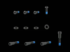 Trek Bikes Trek Fetch+ 2 Safari Bar Mounting Kit