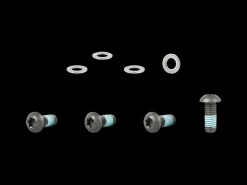 Trek Bikes Trek Fetch+ 4 Steerer Tube Assembly Hardware Kit