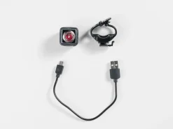 Trek Bikes Trek Flare R City Rear Bike Light