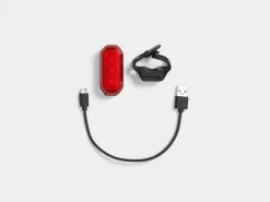 Trek Bikes Trek Flare R Metro Rear Bike Light