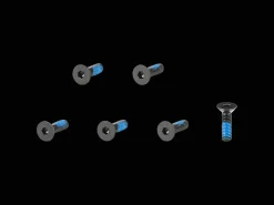 Trek Bikes Trek Flat Head Socket Bolt