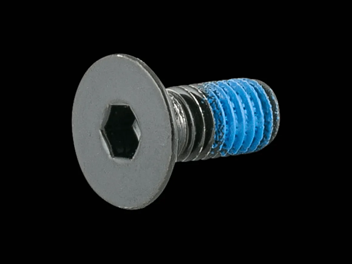 Trek Bikes Trek Flat Head Socket Bolt