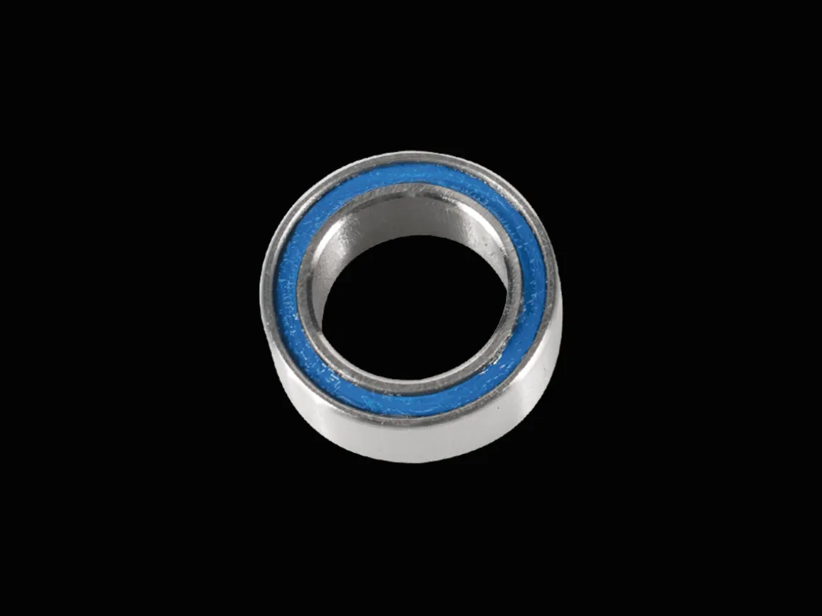 Trek Bikes Trek Full Suspension 17x26x10mm Heavy Contact Sealed Bearing