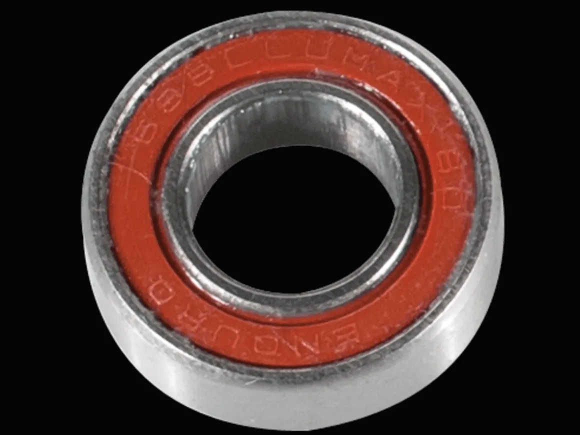 Trek Bikes Trek Full Suspension 8x16x5mm Heavy Contact Sealed Bearing