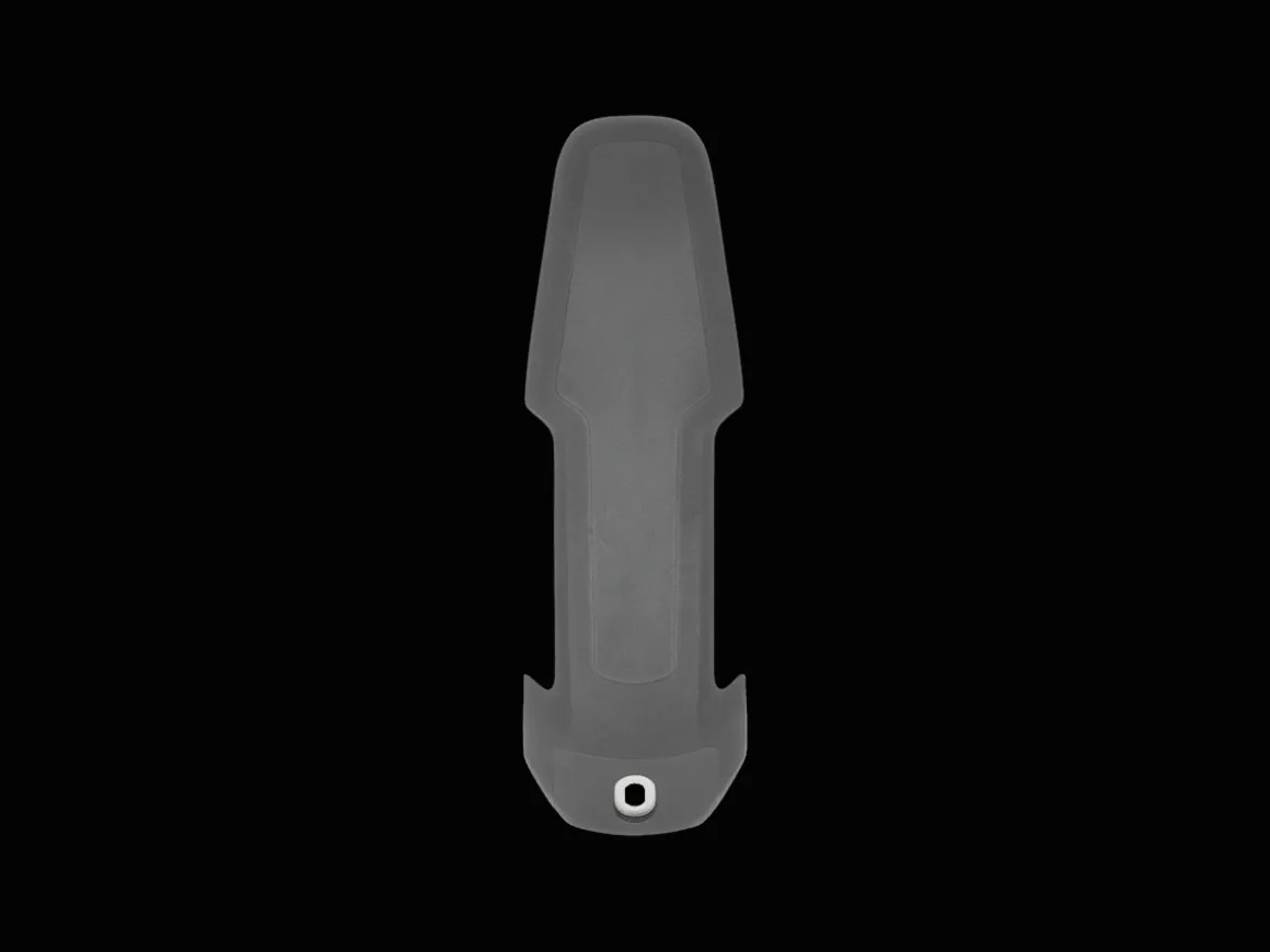 Trek Bikes Trek FX+ 7 TQ Center Motor Cover